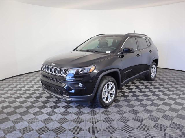 2025 Jeep Compass Latitude 4x4 for sale in Las Vegas, NV