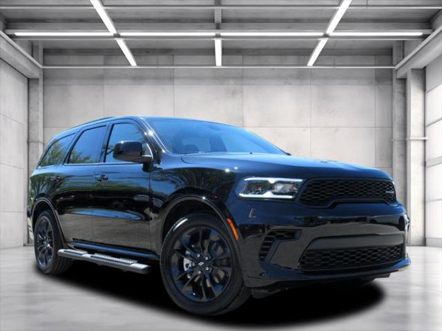 2025 Dodge Durango DURANGO GT RWD