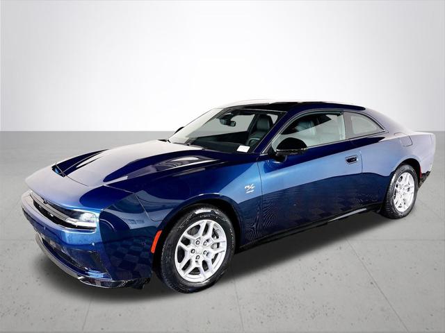 2025 Dodge Charger CHARGER 2-DOOR DAYTONA R/T AWD