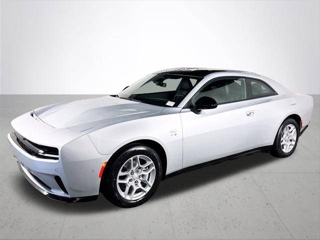 2025 Dodge Charger CHARGER 2-DOOR DAYTONA R/T AWD