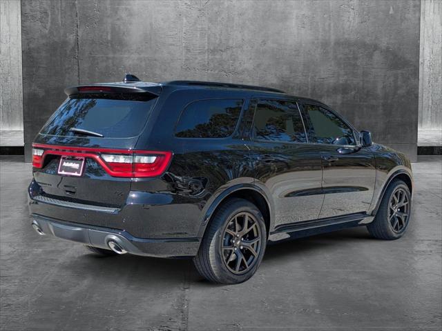 2025 Dodge Durango DURANGO R/T 20TH ANNIVERSARY PLUS AWD