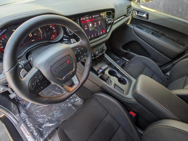 2025 Dodge Durango DURANGO R/T 20TH ANNIVERSARY PLUS AWD