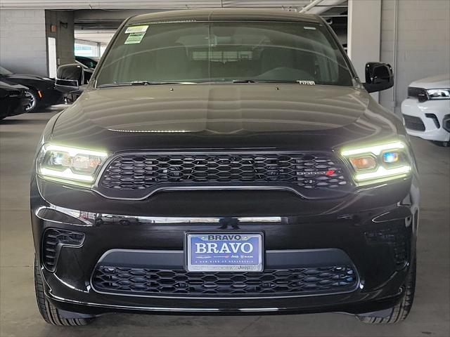 2025 Dodge Durango DURANGO GT RWD