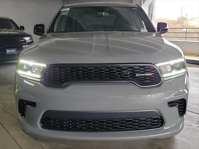 2025 Dodge Durango DURANGO GT RWD