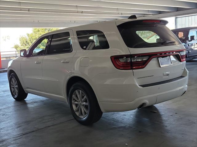2025 Dodge Durango DURANGO GT RWD