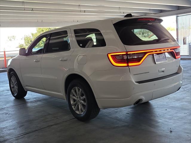 2025 Dodge Durango DURANGO GT RWD