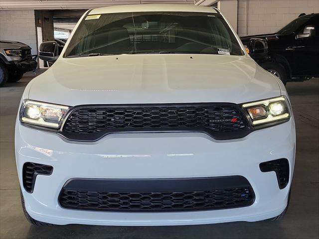 2025 Dodge Durango DURANGO GT RWD