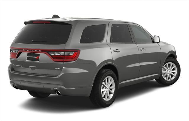 2025 Dodge Durango DURANGO GT RWD