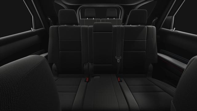 2025 Dodge Durango DURANGO GT RWD