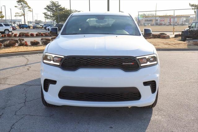 2025 Dodge Durango DURANGO GT RWD