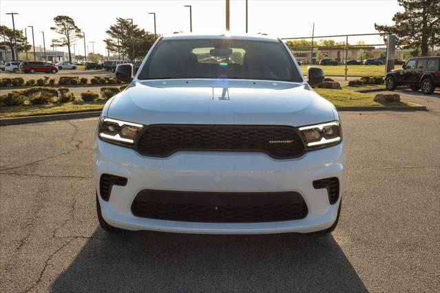 2025 Dodge Durango DURANGO GT AWD