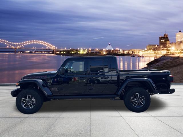 2025 Jeep Gladiator GLADIATOR MOJAVE X 4X4