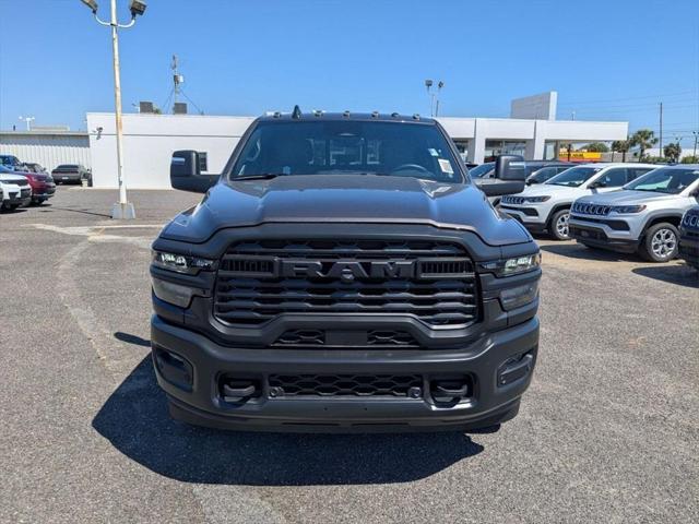 2025 RAM Ram 2500 RAM 2500 TRADESMAN CREW CAB 4X4 64 BOX