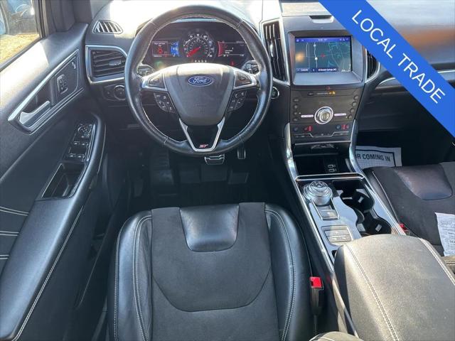 2020 Ford Edge ST