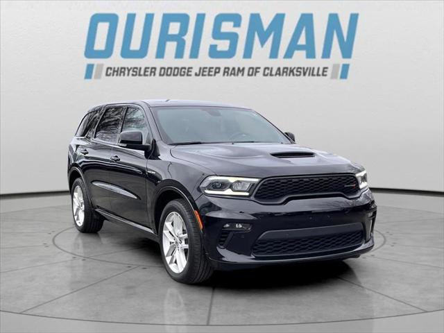 2021 Dodge Durango R/T AWD