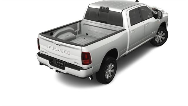 2025 RAM Ram 2500 RAM 2500 LARAMIE CREW CAB 4X4 64 BOX