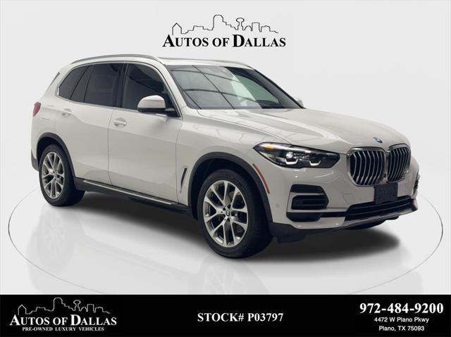 2023 BMW X5 sDrive40i