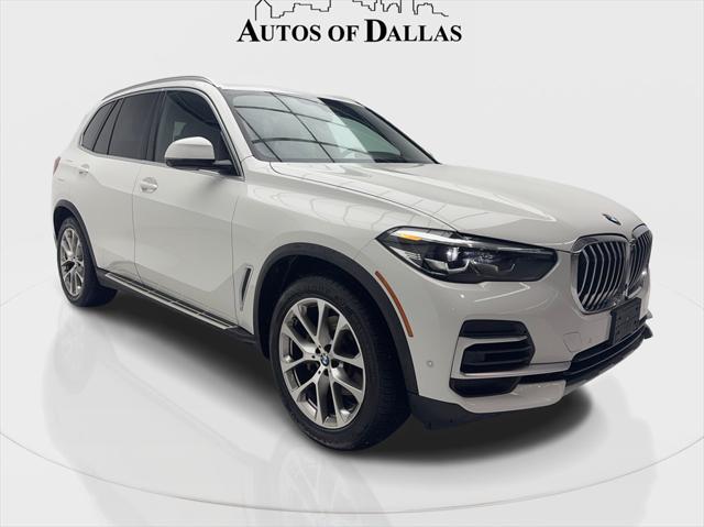 2023 BMW X5 sDrive40i