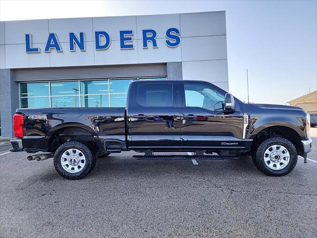 2024 Ford F-250 XLT