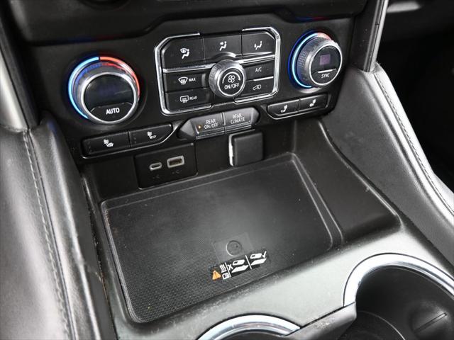 2023 Chevrolet Tahoe 2WD LT