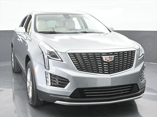 2023 Cadillac XT5 FWD Premium Luxury