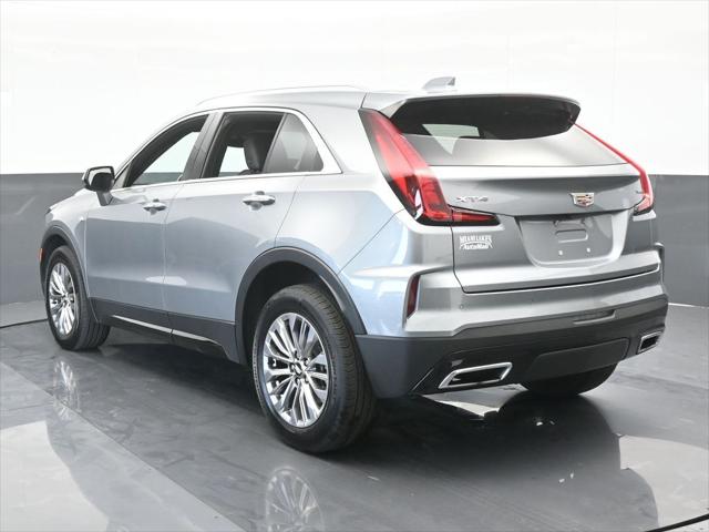 2024 Cadillac XT4 FWD Premium Luxury