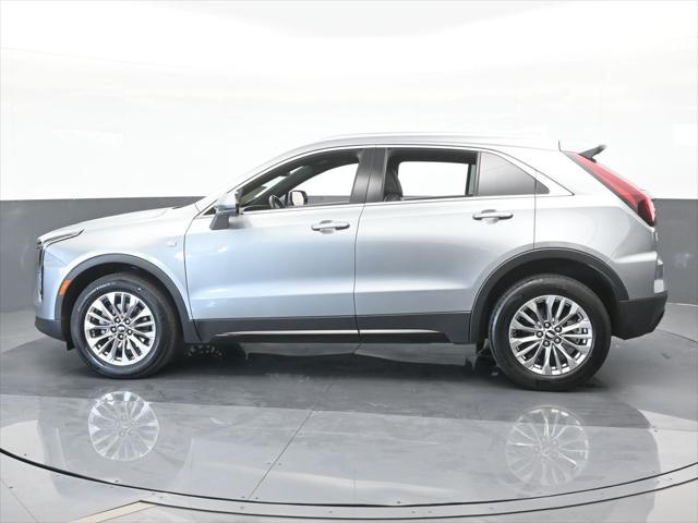2024 Cadillac XT4 FWD Premium Luxury