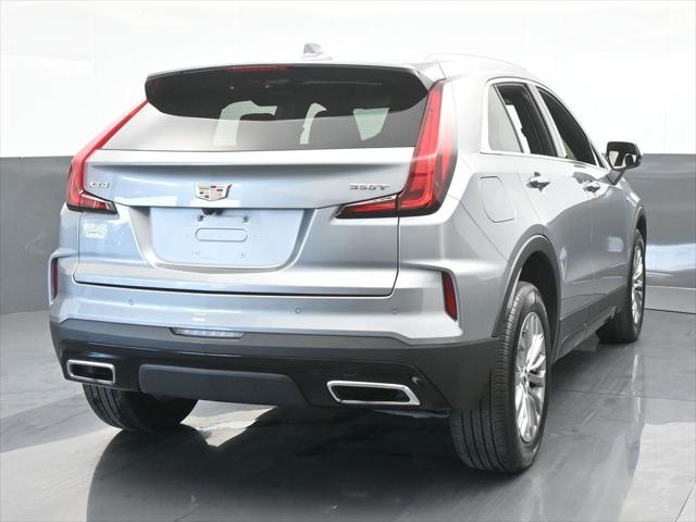2024 Cadillac XT4 FWD Premium Luxury
