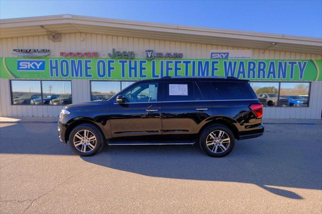 2023 Ford Expedition Limited