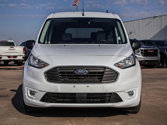 2023 Ford Transit Connect XLT Passenger Wagon