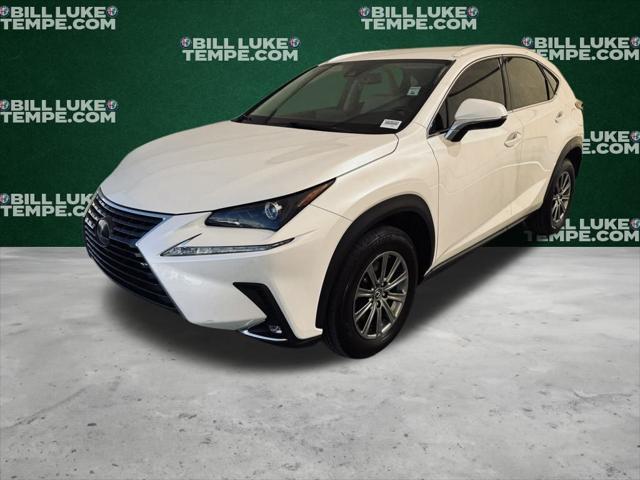 2019 Lexus NX 300 F SPORT
