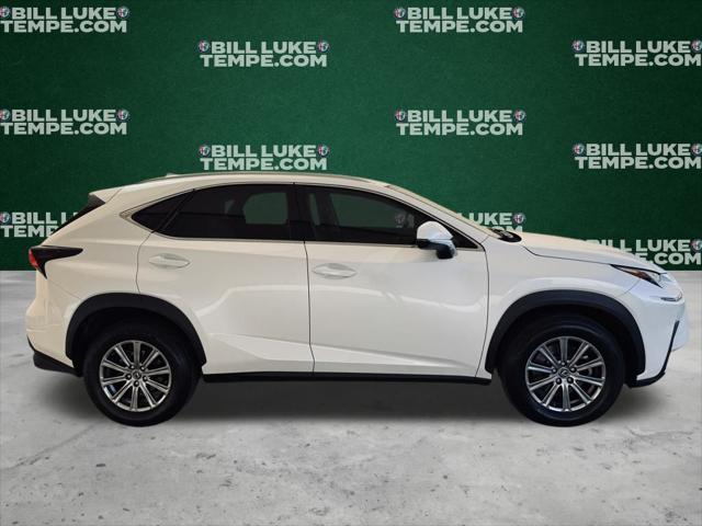 2019 Lexus NX 300 F SPORT