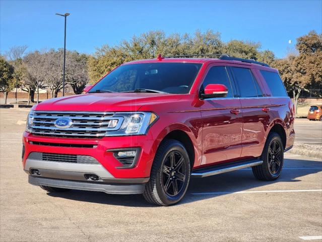 2020 Ford Expedition XLT