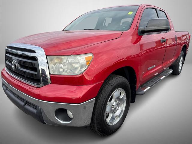 2012 Toyota Tundra Grade 4.6L V8