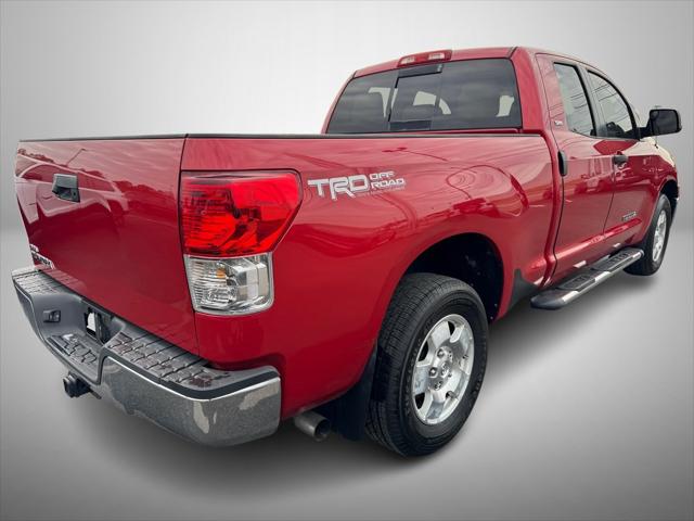 2012 Toyota Tundra Grade 4.6L V8