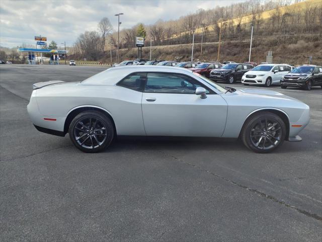 2022 Dodge Challenger GT AWD