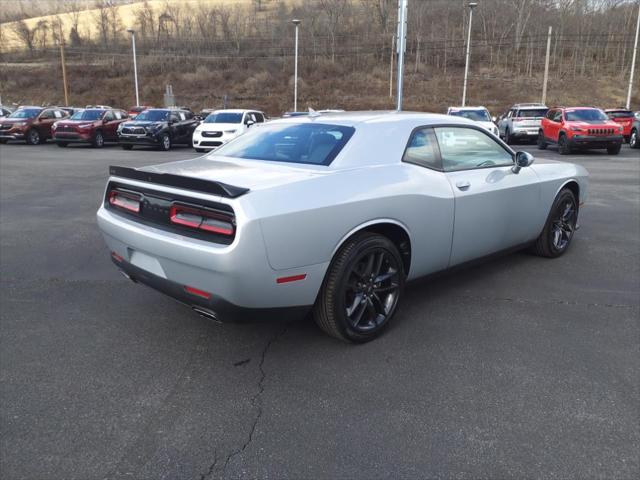 2022 Dodge Challenger GT AWD