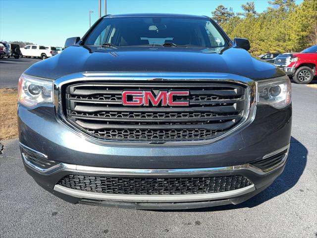 2019 GMC Acadia SLE-1