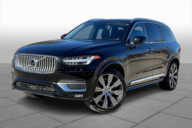 2022 Volvo XC90 Inscription