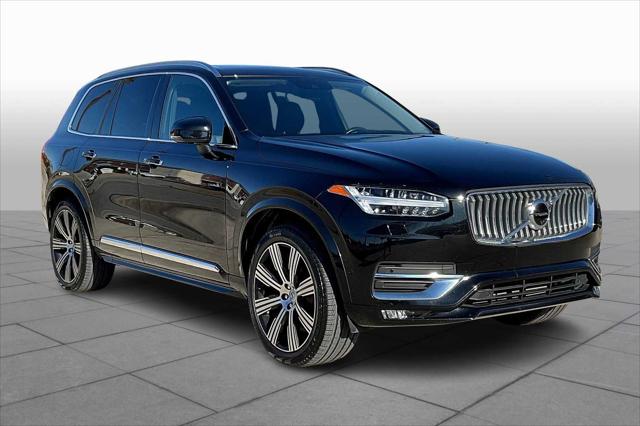 2022 Volvo XC90 Inscription