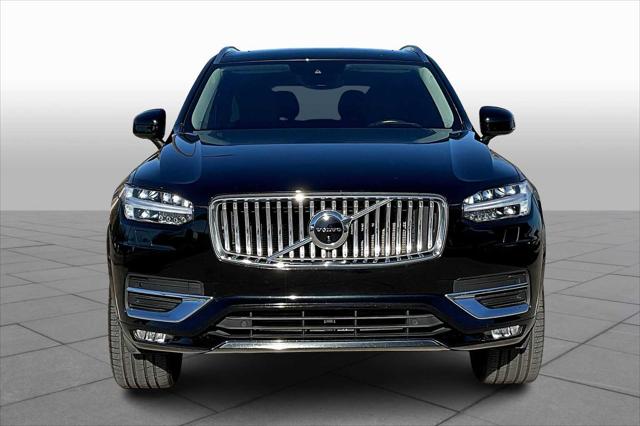 2022 Volvo XC90 Inscription