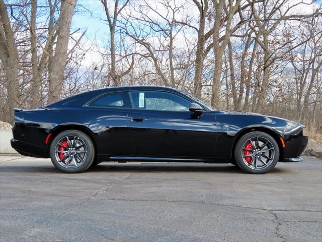 2024 Dodge Charger CHARGER DAYTONA SCAT PACK AWD