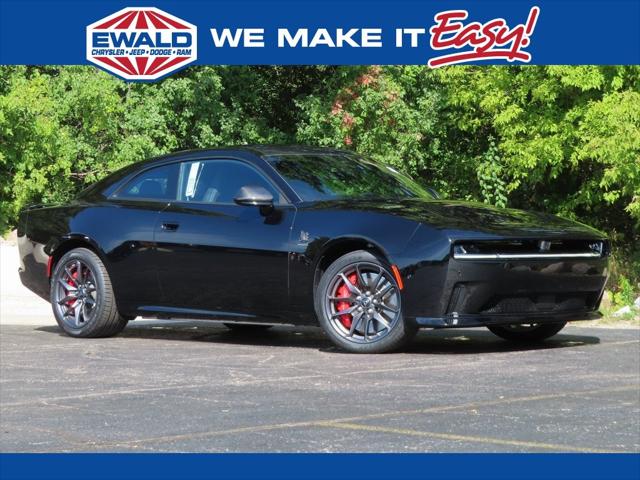 2024 Dodge Charger CHARGER DAYTONA SCAT PACK AWD 2024 Dodge Charger CHARGER DAYTONA SCAT PACK AWD