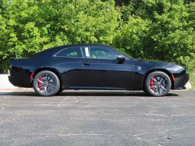 2024 Dodge Charger CHARGER DAYTONA SCAT PACK AWD 2024 Dodge Charger CHARGER DAYTONA SCAT PACK AWD