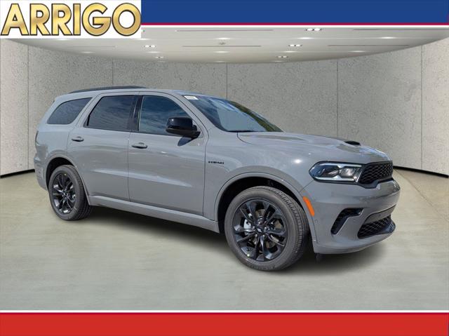 2025 Dodge Durango DURANGO R/T AWD
