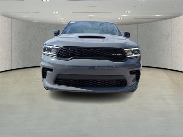 2025 Dodge Durango DURANGO R/T AWD
