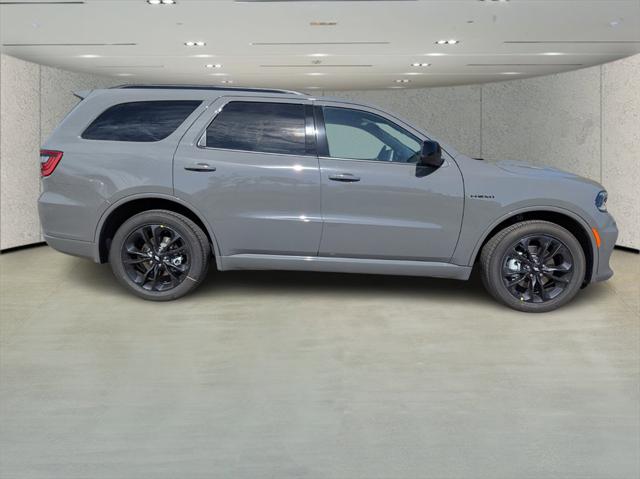 2025 Dodge Durango DURANGO R/T AWD