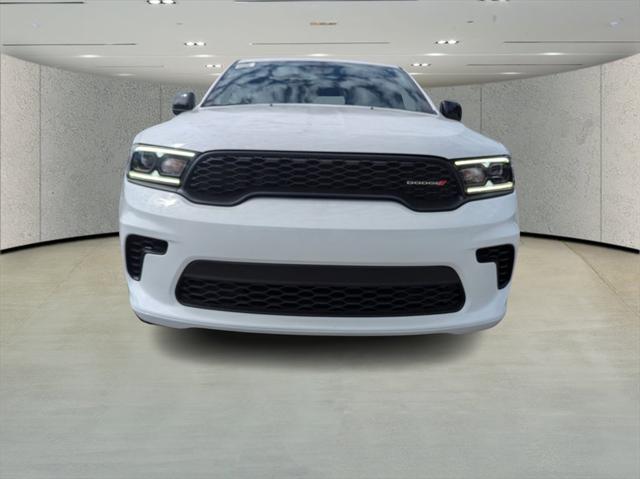 2025 Dodge Durango DURANGO R/T AWD