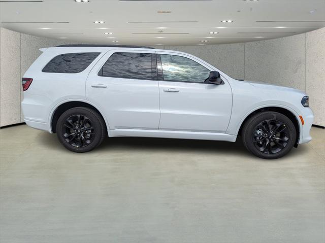 2025 Dodge Durango DURANGO R/T AWD
