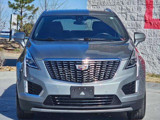 2023 Cadillac XT5 FWD Premium Luxury